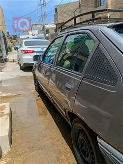 اوبل كاديت